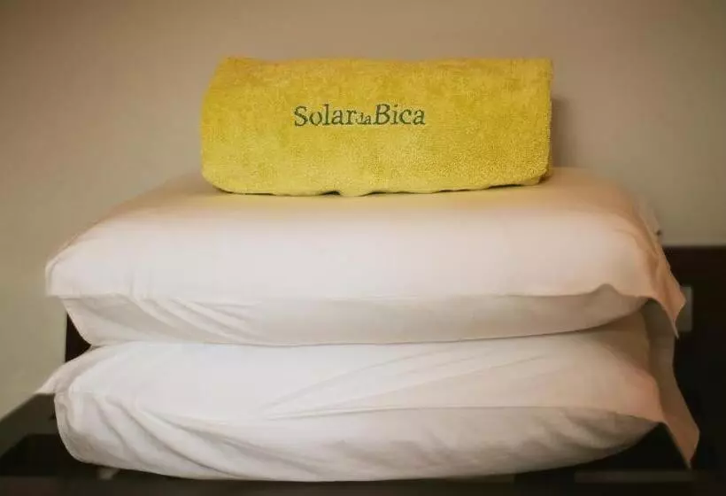 酒店 Solar Da Bica