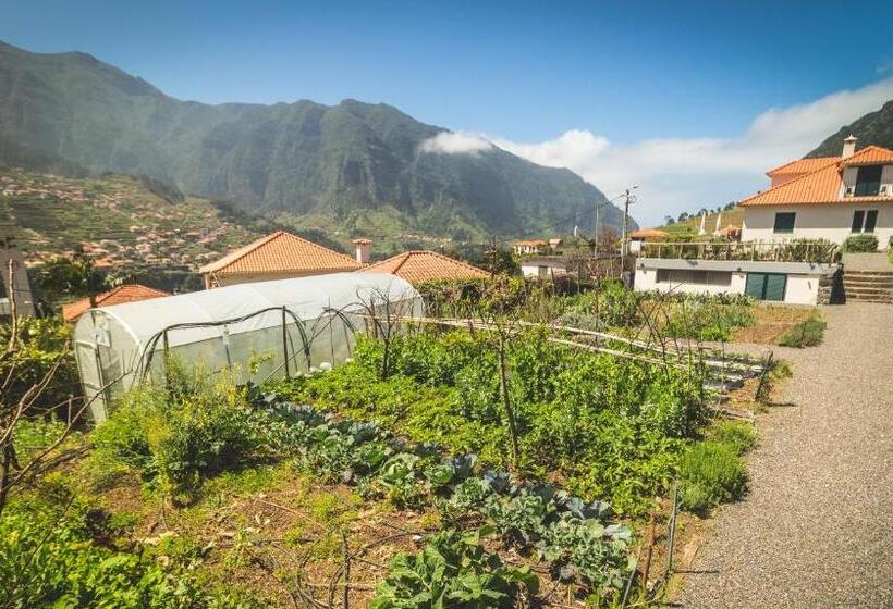 호텔 Solar Da Bica