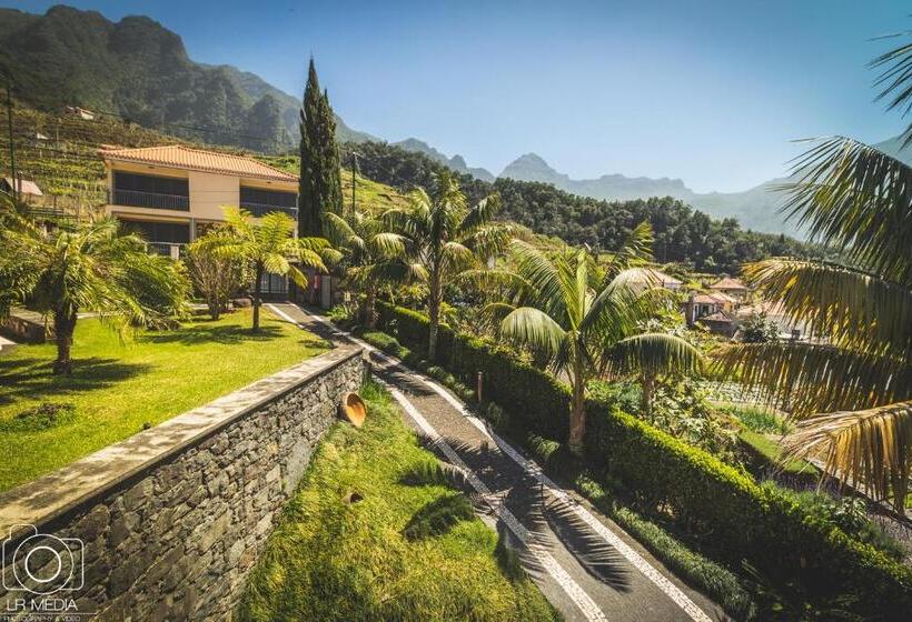 호텔 Solar Da Bica