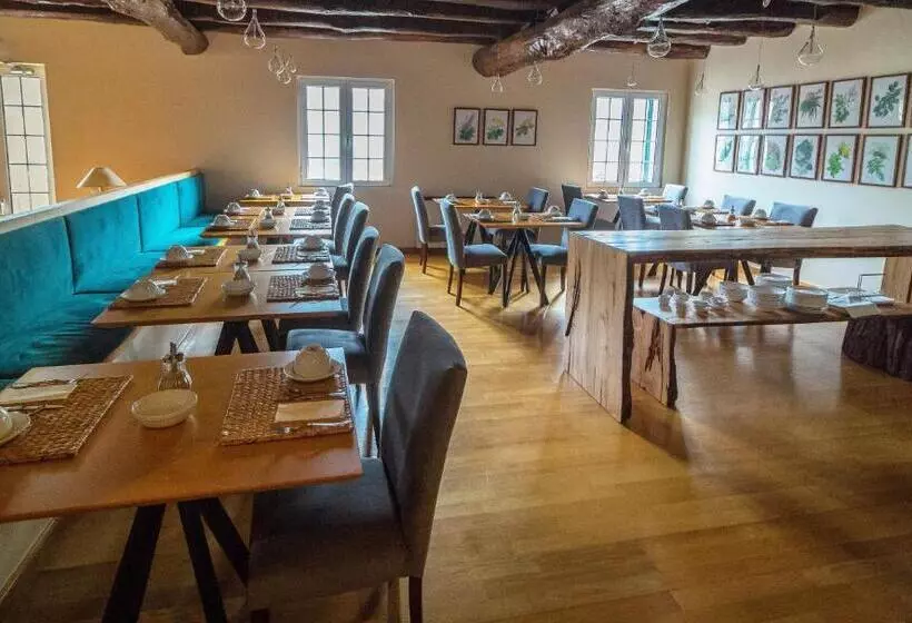 酒店 Solar Da Bica