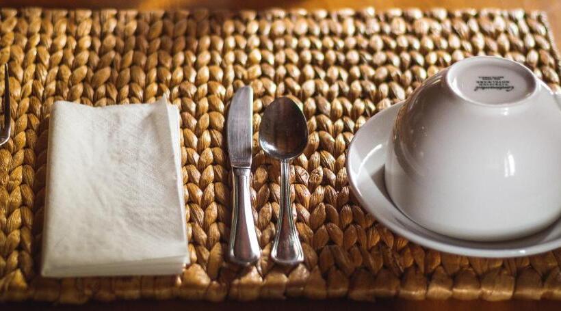 호텔 Solar Da Bica