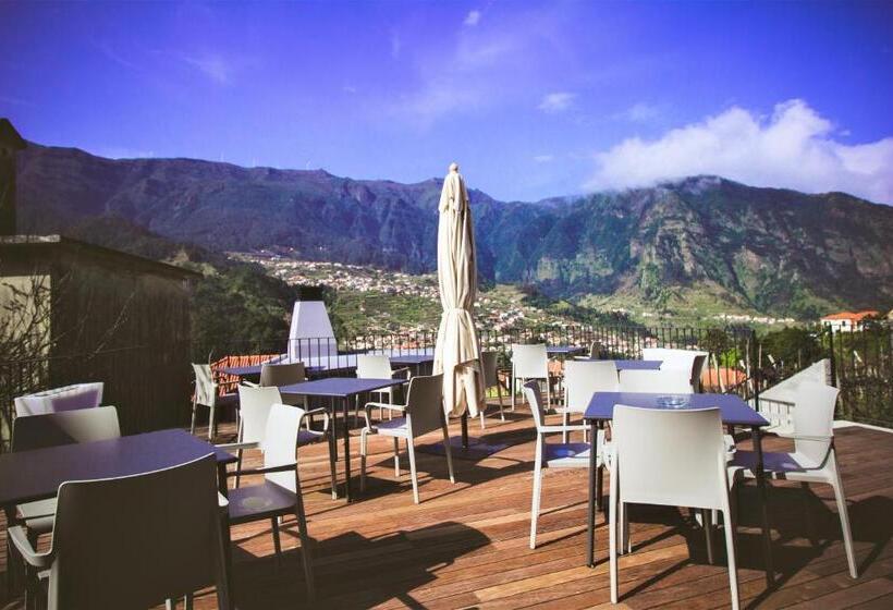 호텔 Solar Da Bica