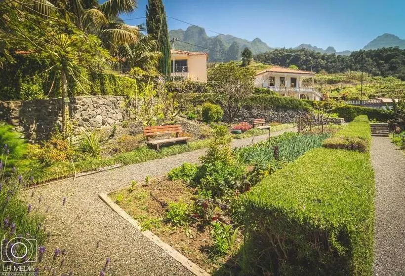 酒店 Solar Da Bica