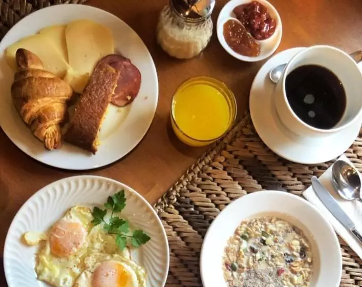 酒店 Solar Da Bica