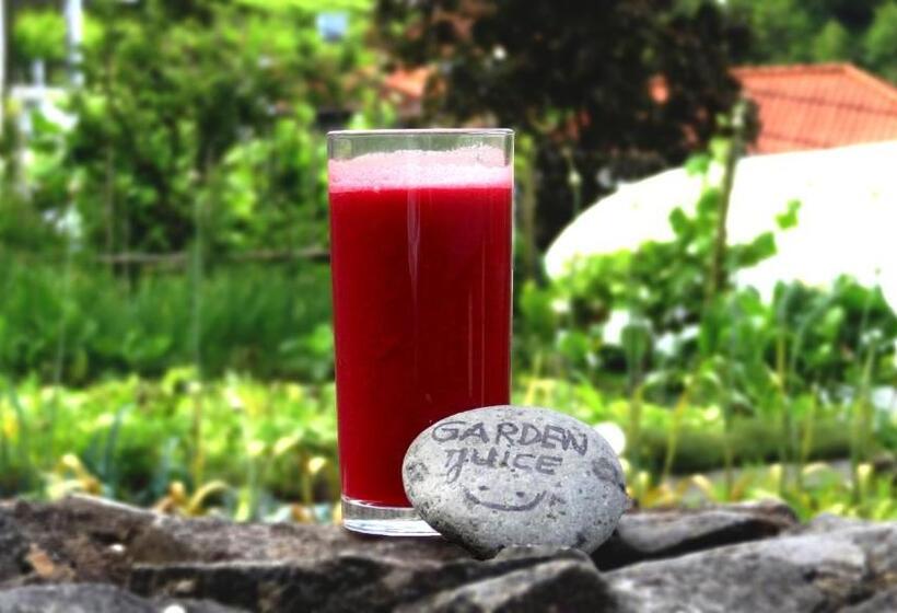 호텔 Solar Da Bica