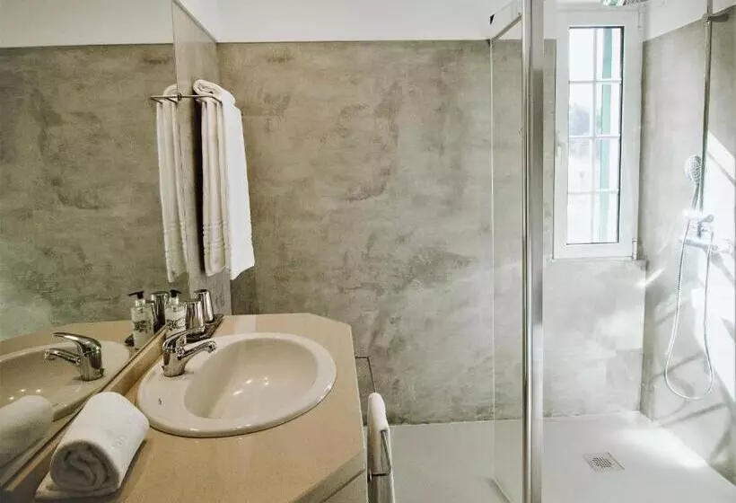 酒店 Solar Da Bica