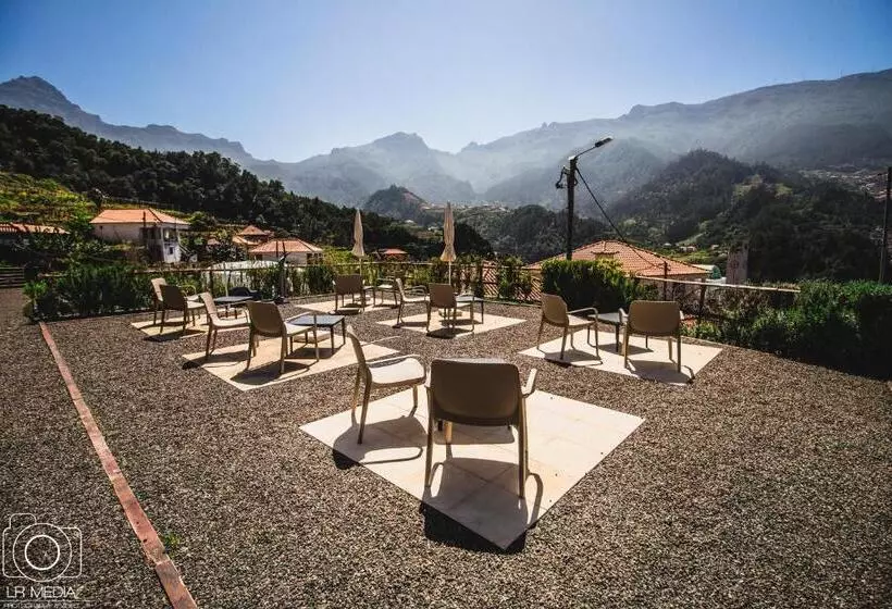 酒店 Solar Da Bica