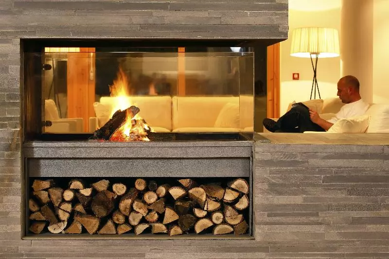 ホテル Tierra De Biescas