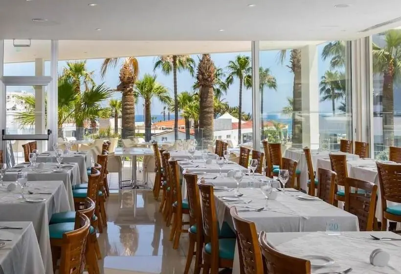 Отель Tsokkos Protaras