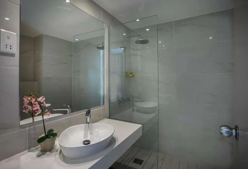 Отель Tsokkos Protaras