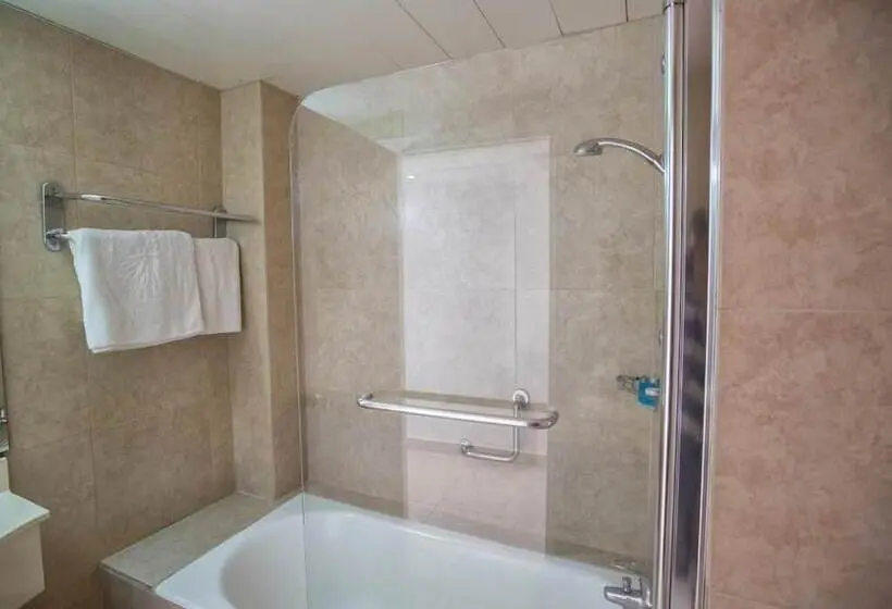 Отель Tsokkos Protaras