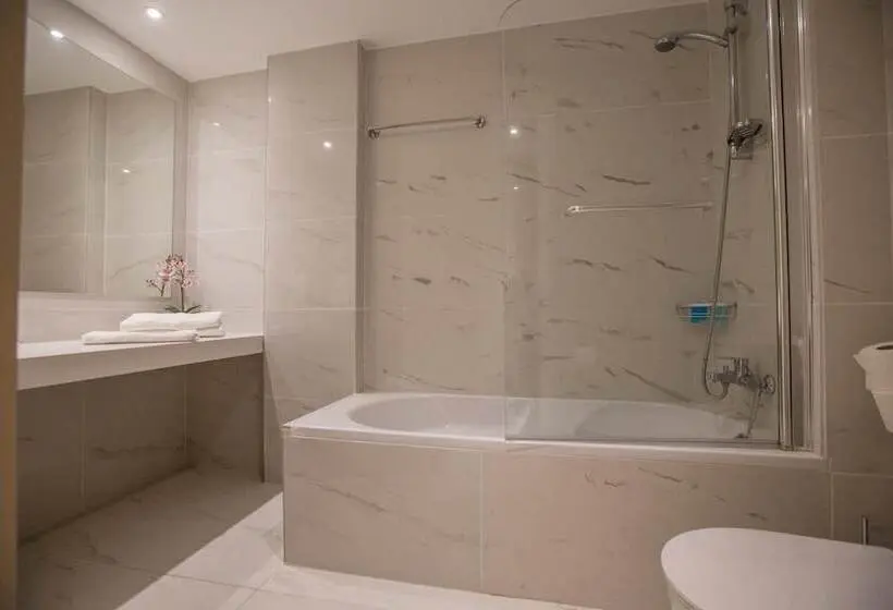 Отель Tsokkos Protaras