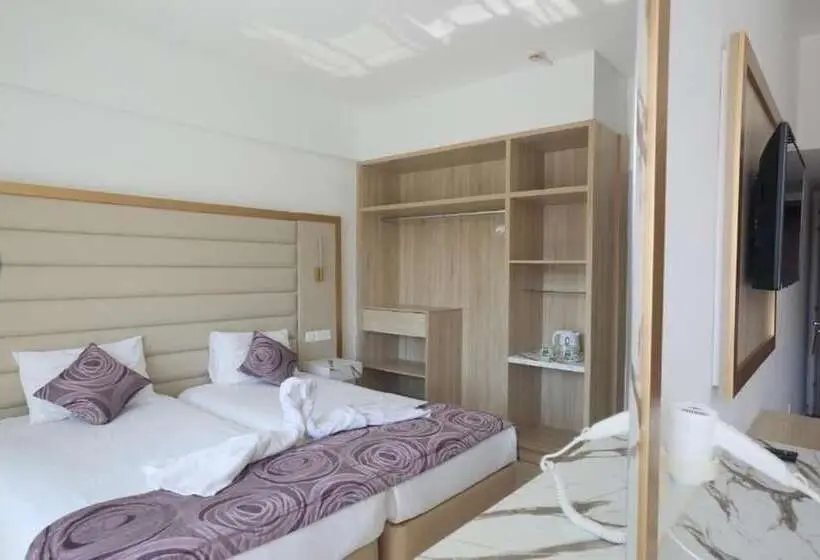 Отель Tsokkos Protaras