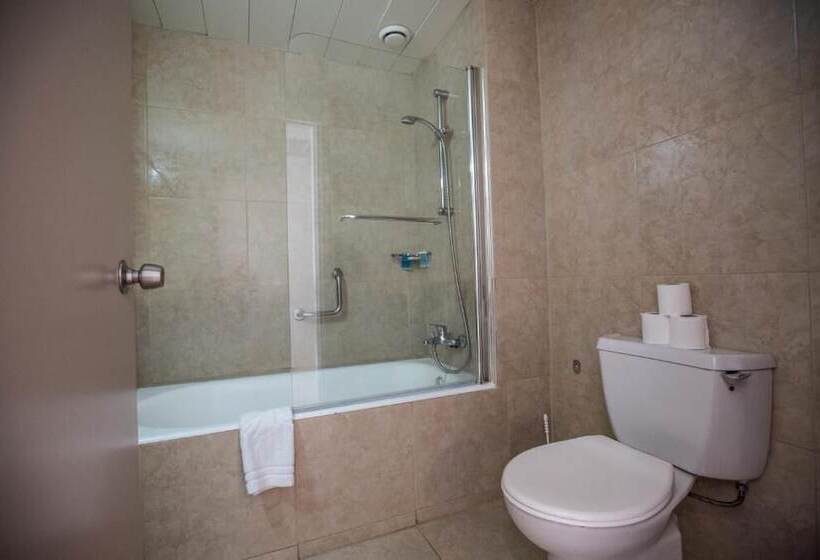 Hotel Tsokkos Protaras