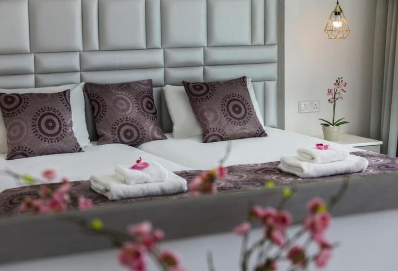 Hotel Tsokkos Protaras