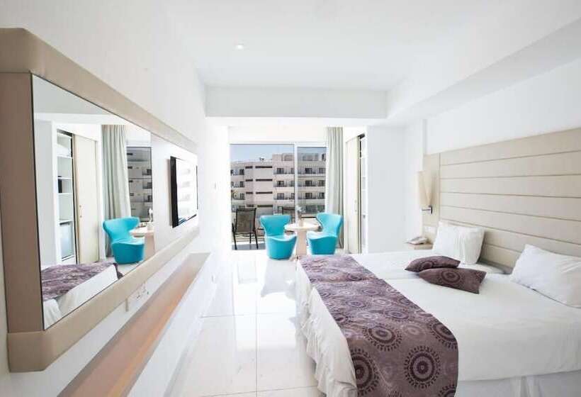 Hotel Tsokkos Protaras