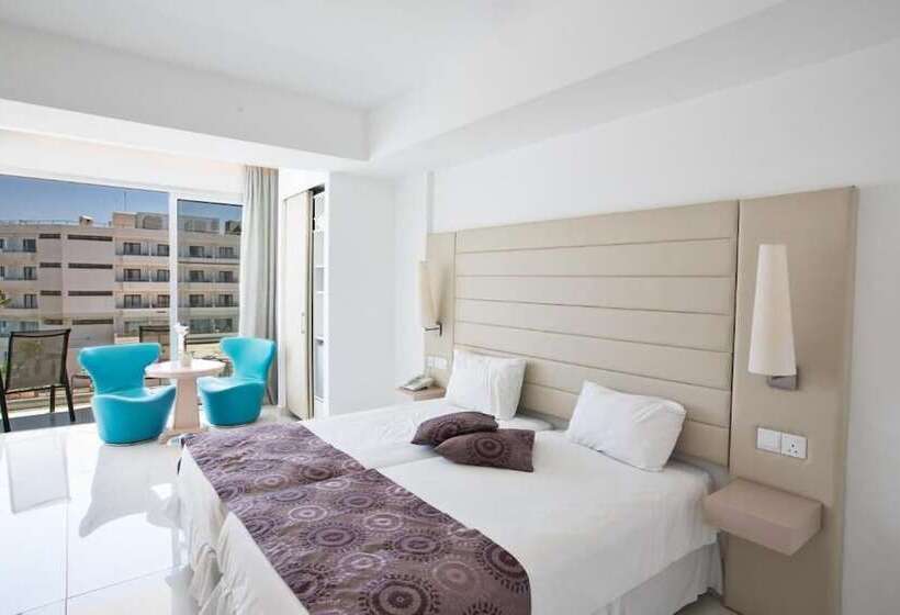 Hotel Tsokkos Protaras