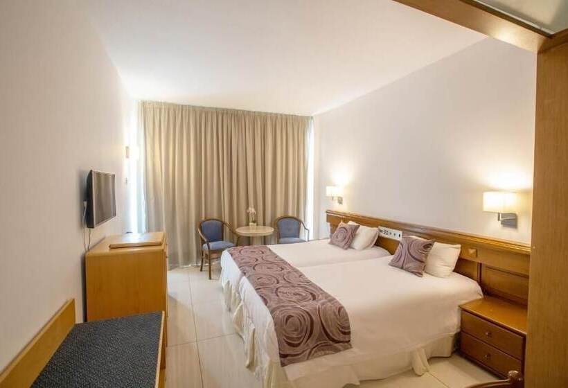 Hotel Tsokkos Protaras