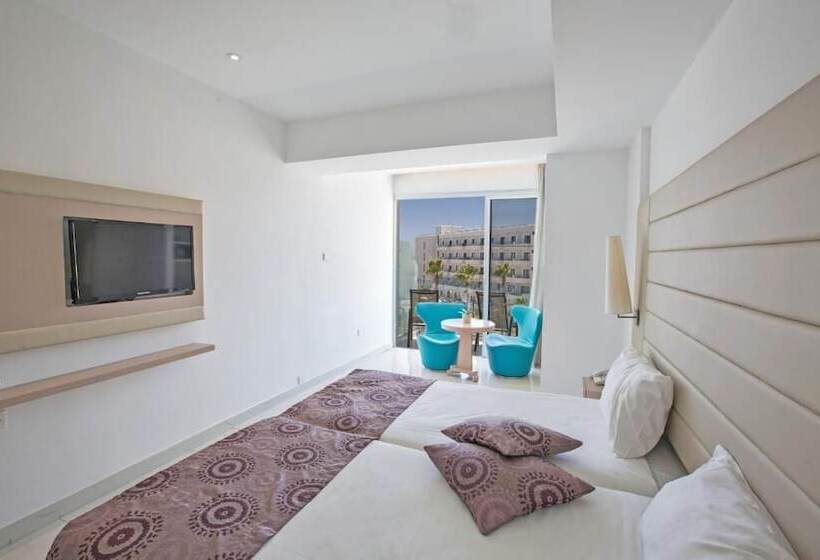 Hotel Tsokkos Protaras