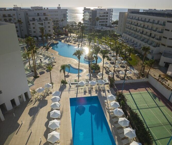 Hotel Tsokkos Protaras