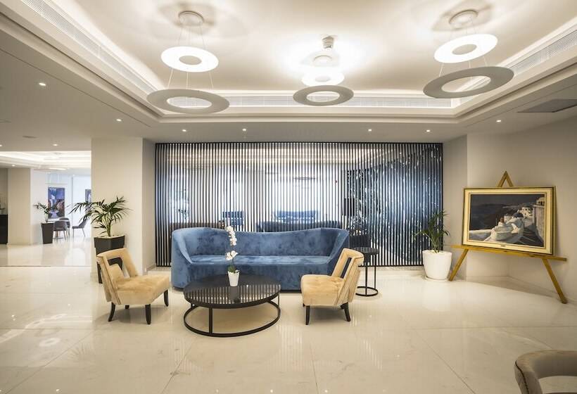 Hotel Tsokkos Protaras