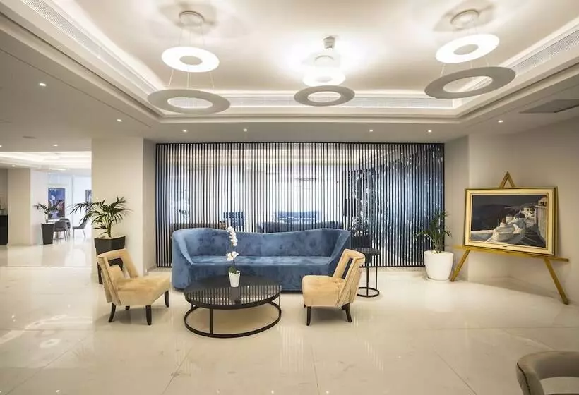 Отель Tsokkos Protaras