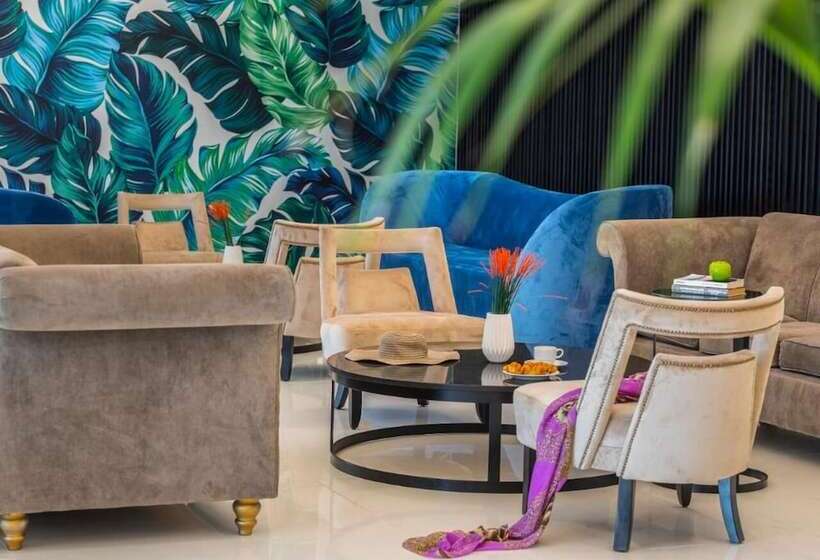 Hotel Tsokkos Protaras