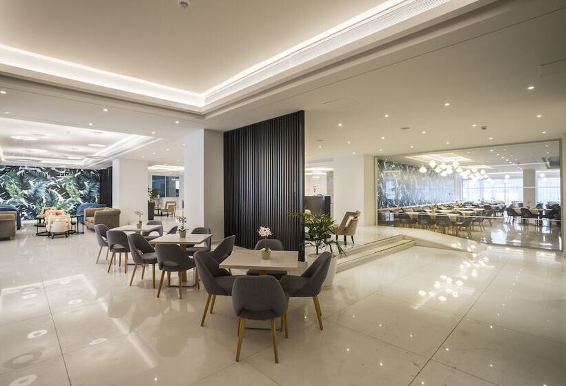 Hotel Tsokkos Protaras