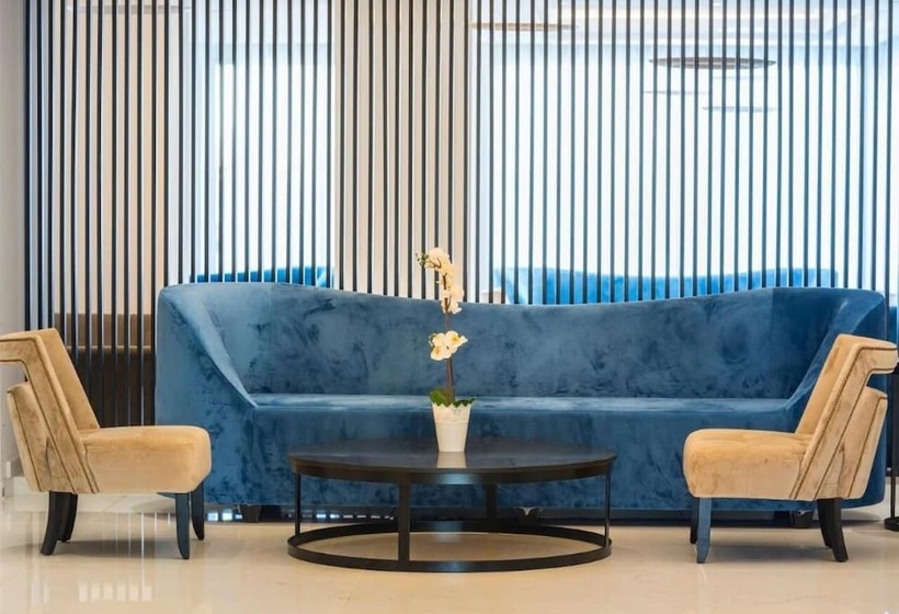 Hotel Tsokkos Protaras