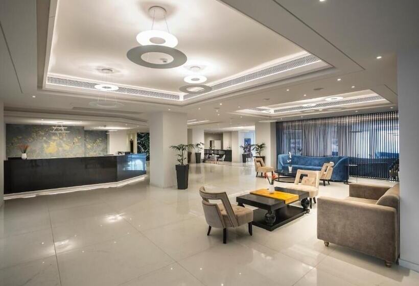 Hotel Tsokkos Protaras