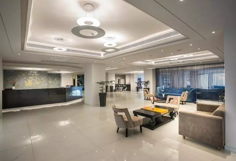 Отель Tsokkos Protaras