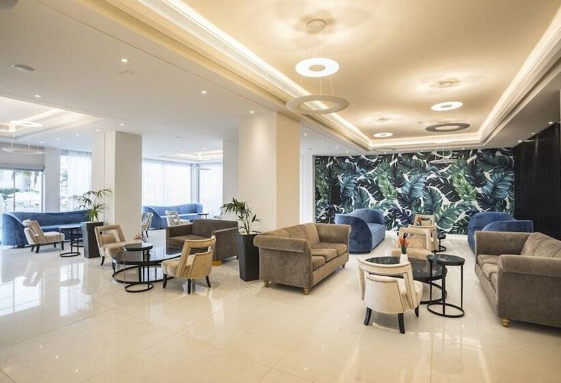 Hotel Tsokkos Protaras