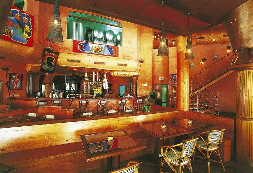 فندق Yasmine Beach