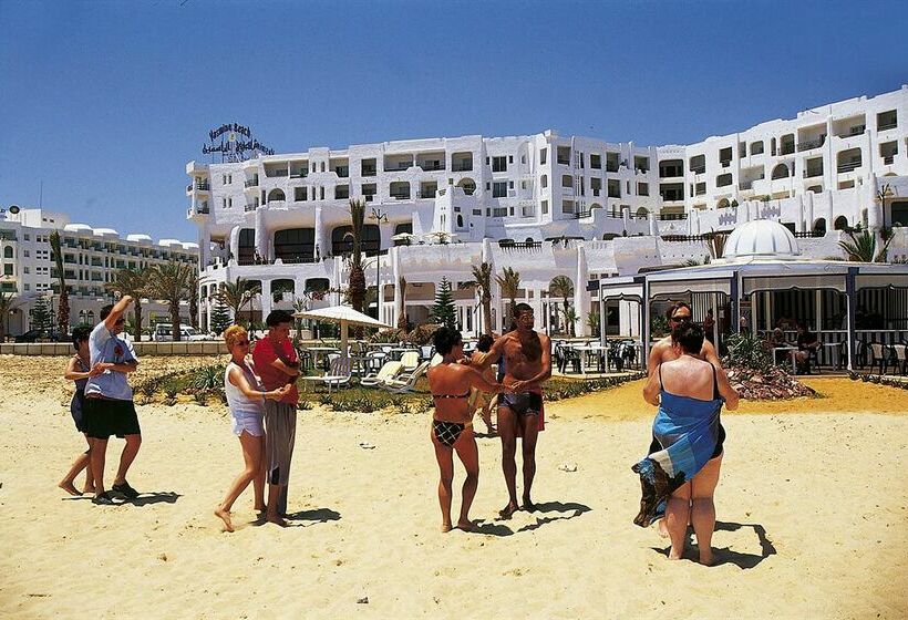 فندق Yasmine Beach