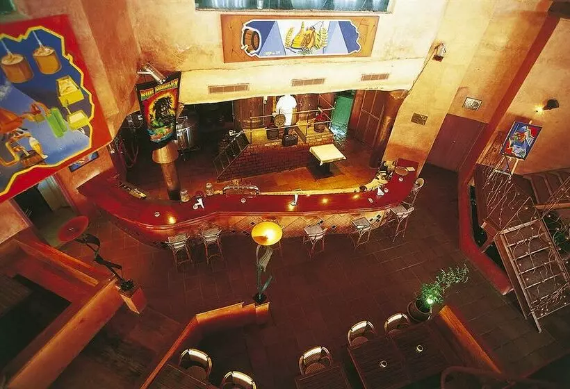 هتل Yasmine Beach