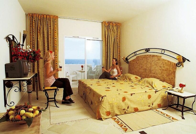 فندق Yasmine Beach