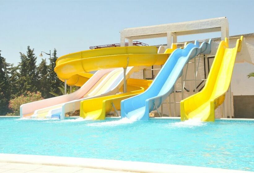 فندق Yasmine Beach