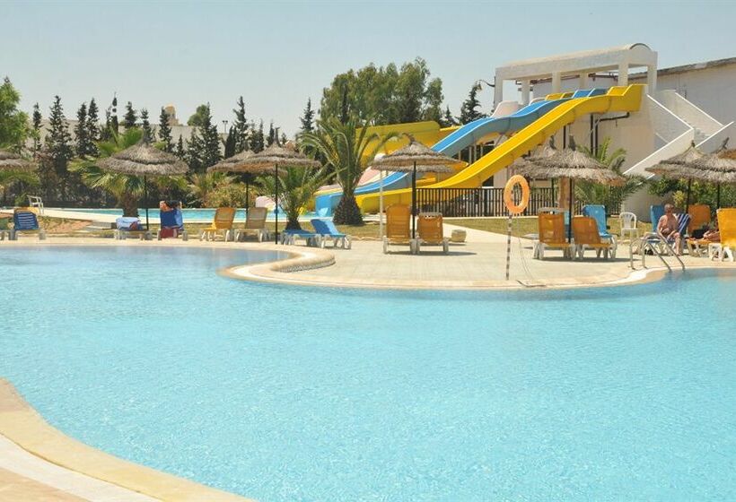 فندق Yasmine Beach