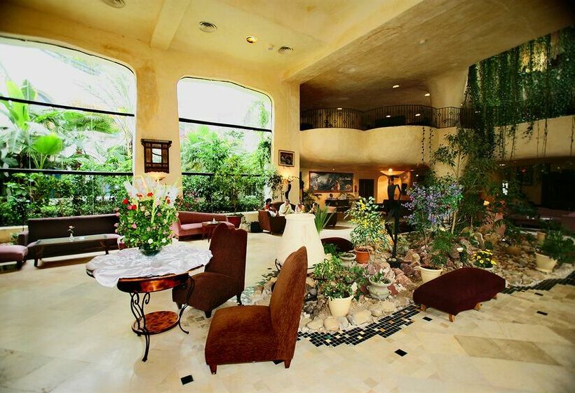 فندق Yasmine Beach