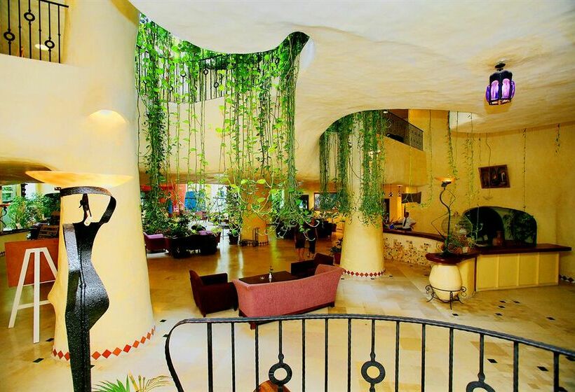 فندق Yasmine Beach