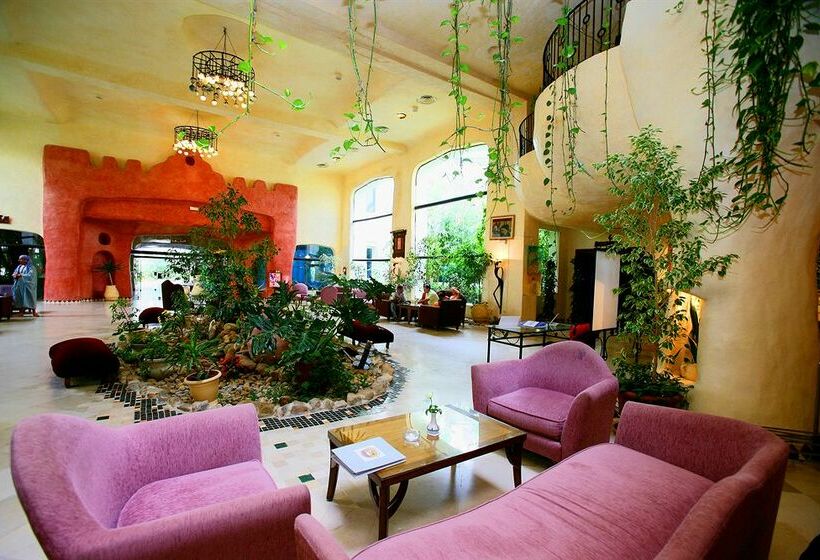 فندق Yasmine Beach