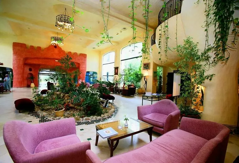 هتل Yasmine Beach