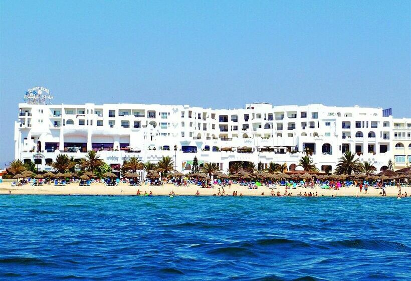 فندق Yasmine Beach