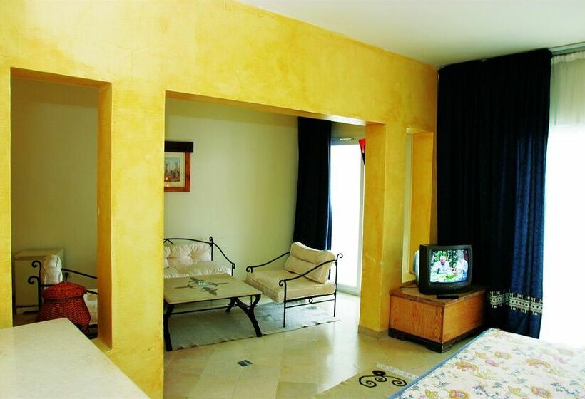 فندق Yasmine Beach