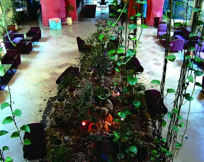 هتل Yasmine Beach