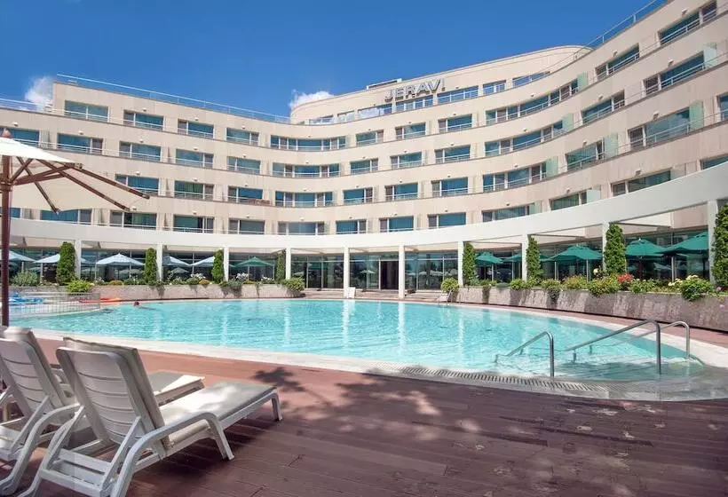 Jeravi Beach Hotel   All Inclusive