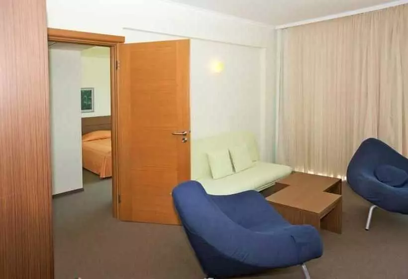 Jeravi Beach Hotel   All Inclusive