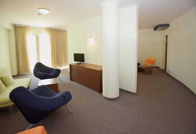 Jeravi Beach Hotel All Inclusive