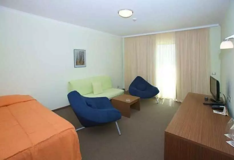 Jeravi Beach Hotel   All Inclusive
