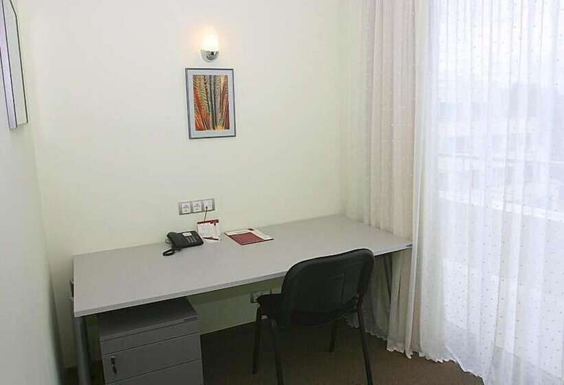 Jeravi Beach Hotel All Inclusive